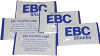 Smar do zacisków LUBE001