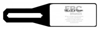 Klocki hamulcowe (przód) Ultimax DP465